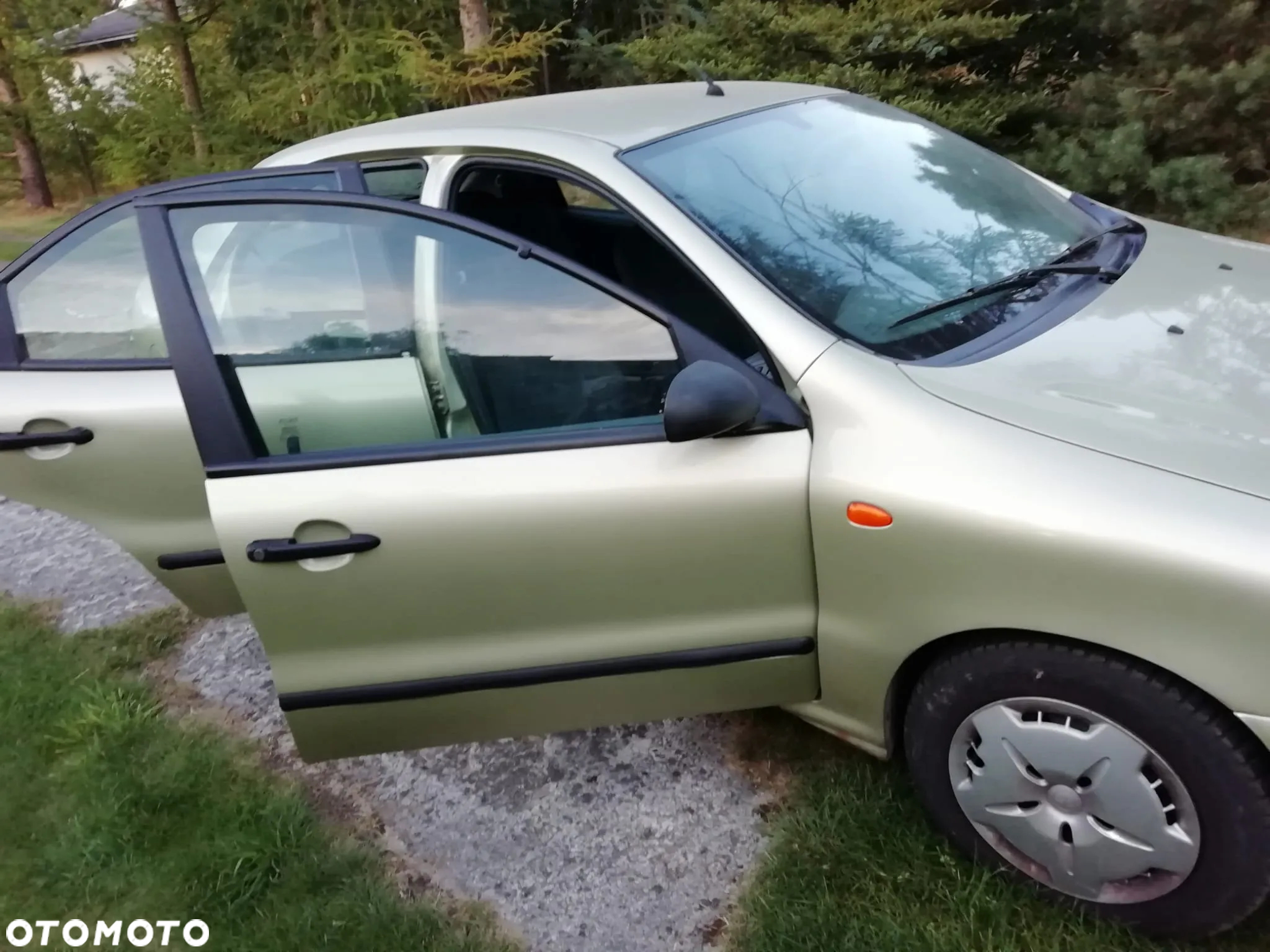 Fiat 126 - 5