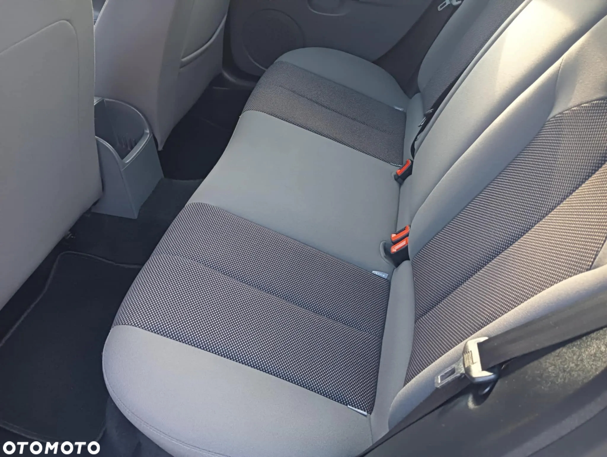 Seat Leon 1.8 TSI Stylance - 10