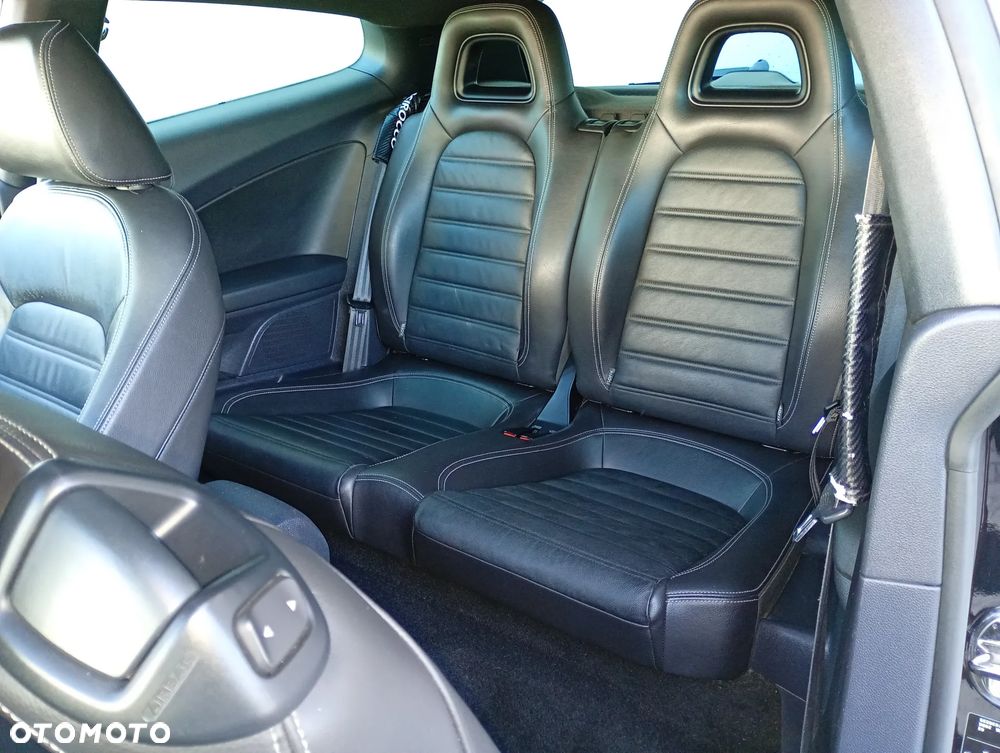 Volkswagen Scirocco 2.0 TDI DSG - 25