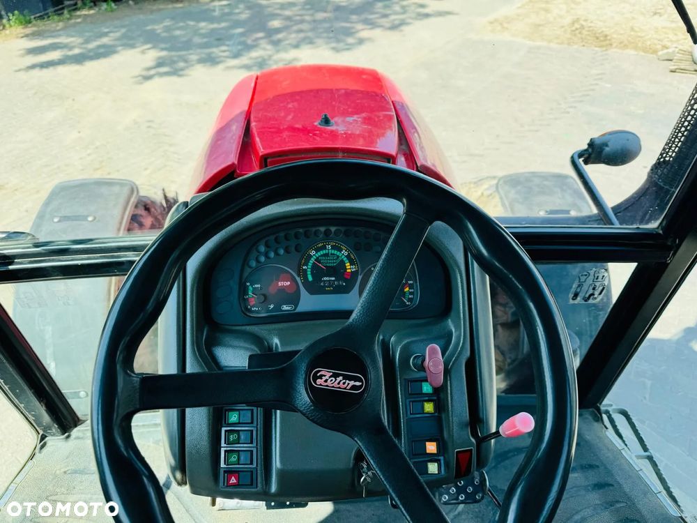 Zetor FORTERRA 11441 - 9