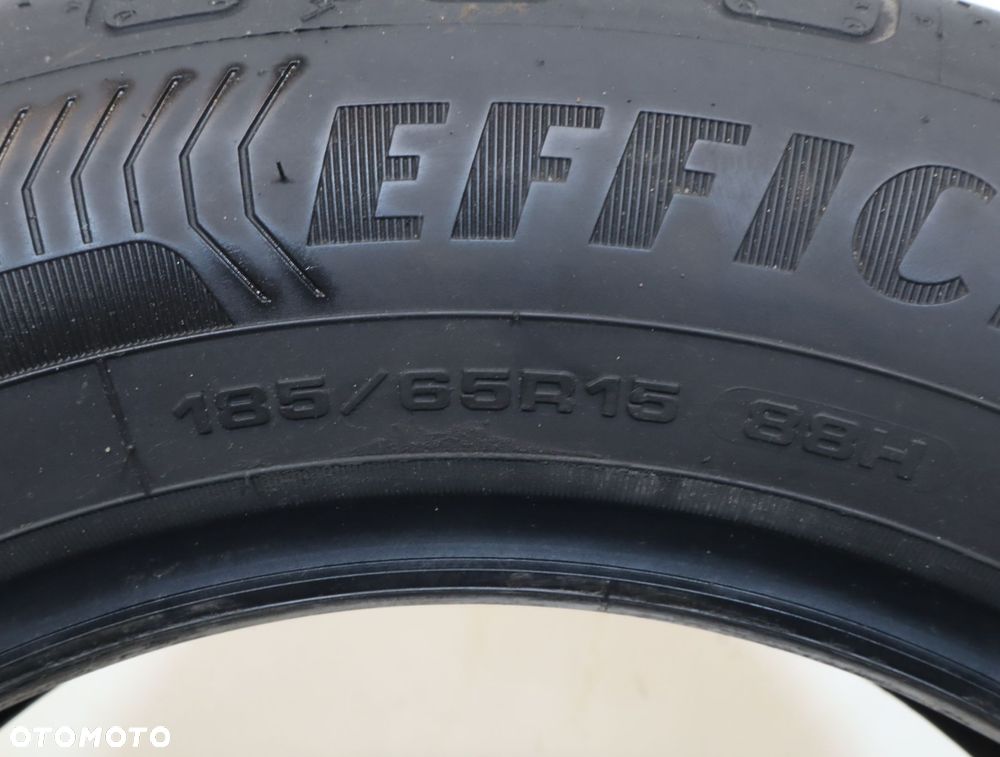 opona opony 2 szt 185/65/15 lato - 6