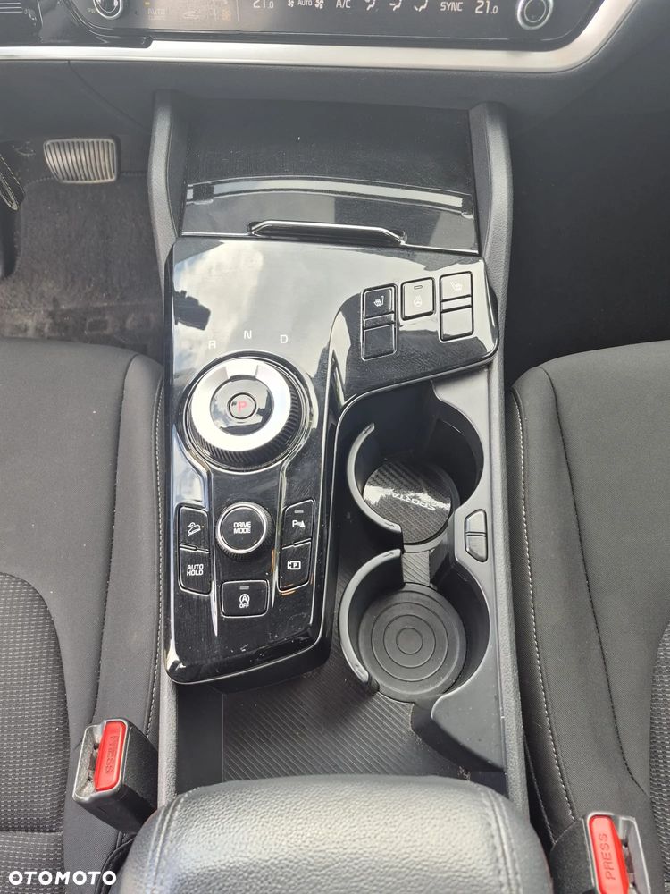 Kia Sportage 1.6 T-GDI L 2WD DCT - 6