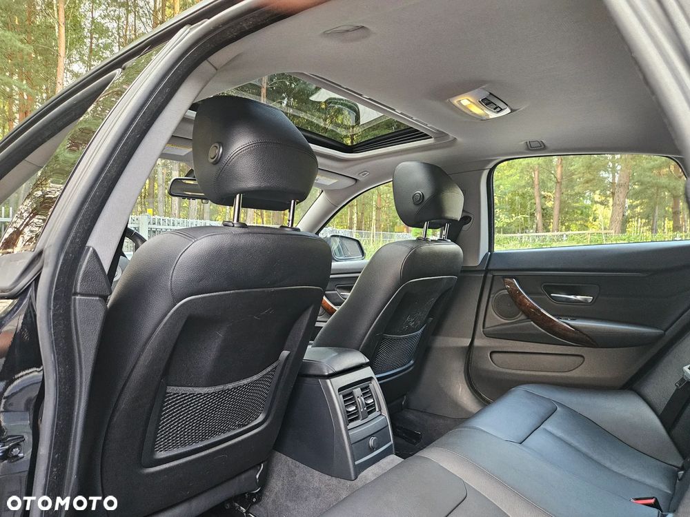 BMW Seria 4 428i xDrive Advantage sport - 39