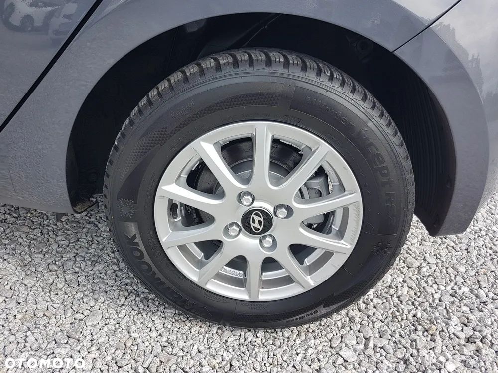 Hyundai i20 1.25 Style - 32