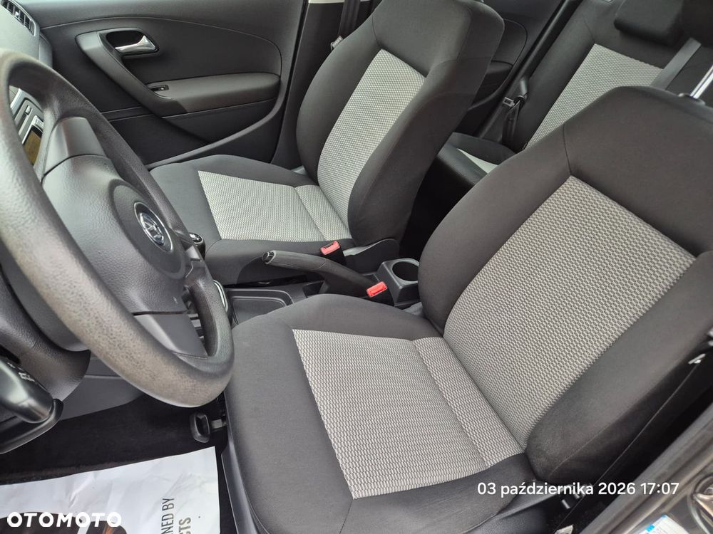 Volkswagen Polo 1.2 12V Trendline - 19