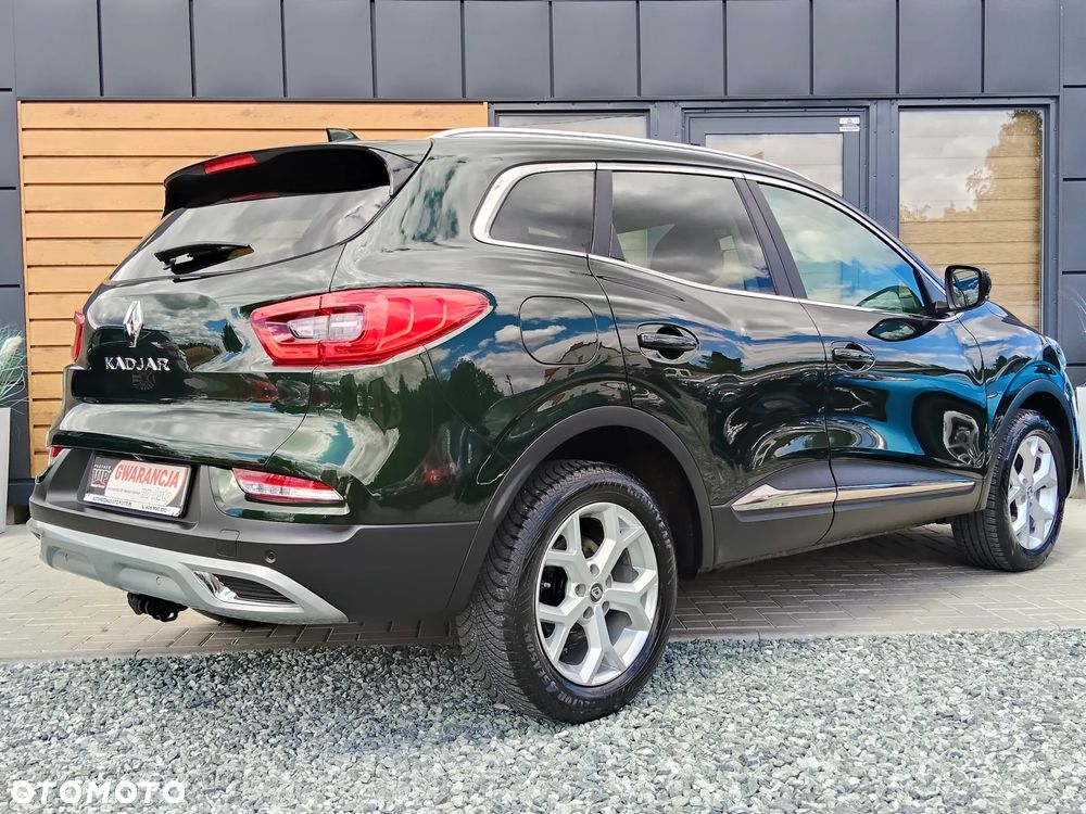 Renault Kadjar 1.3 TCe FAP S-Edition - 34