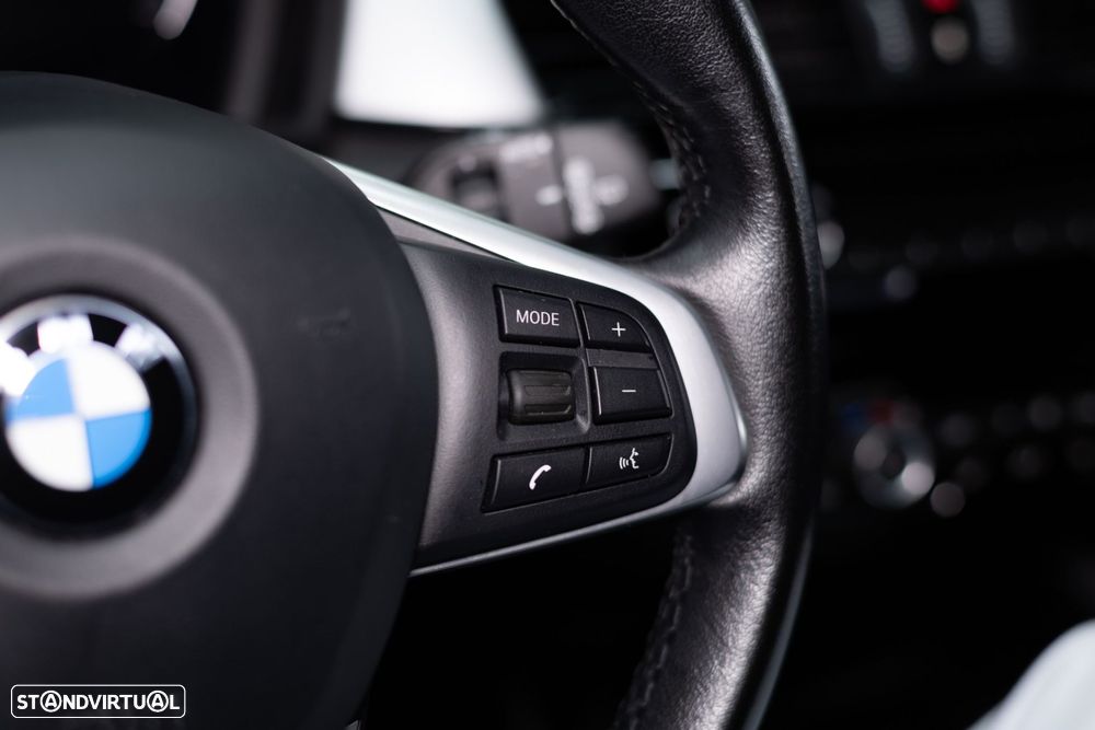 BMW X2 16 d sDrive Auto Advantage - 30