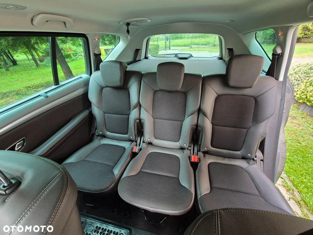 Renault Espace 1.6 TCE Energy SL Techno EDC 7os - 17
