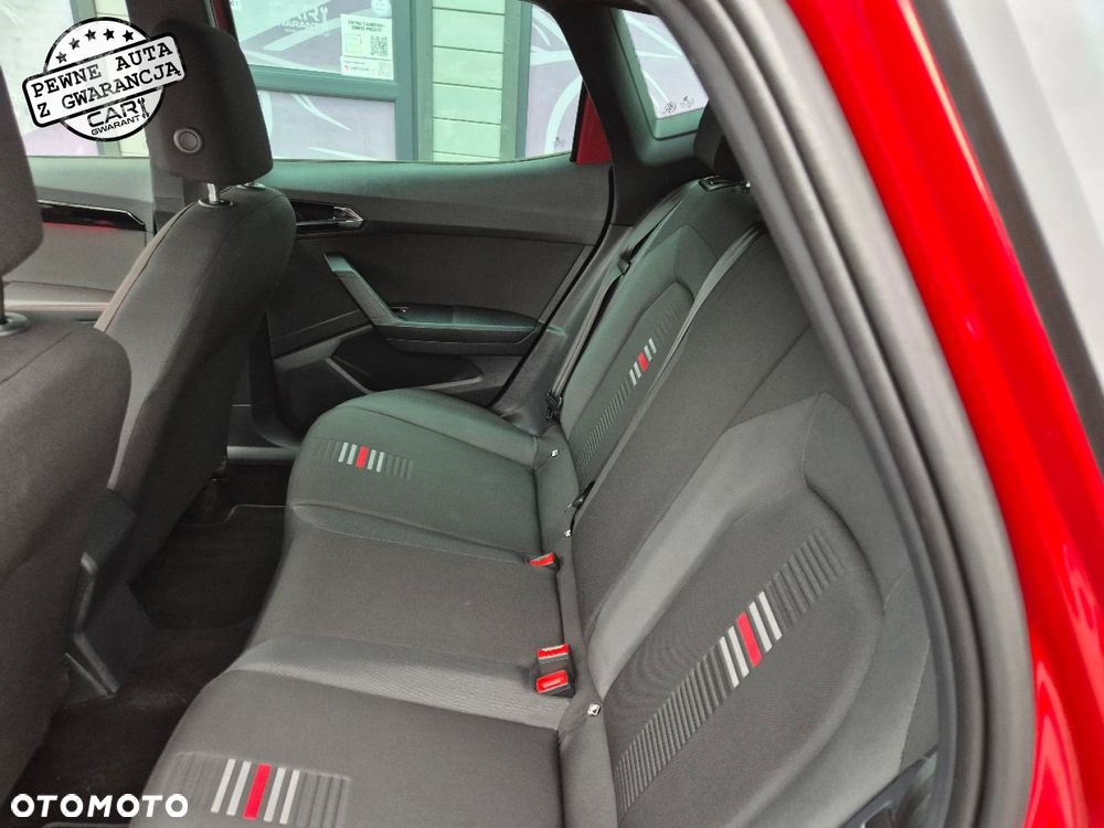 Seat Arona - 16