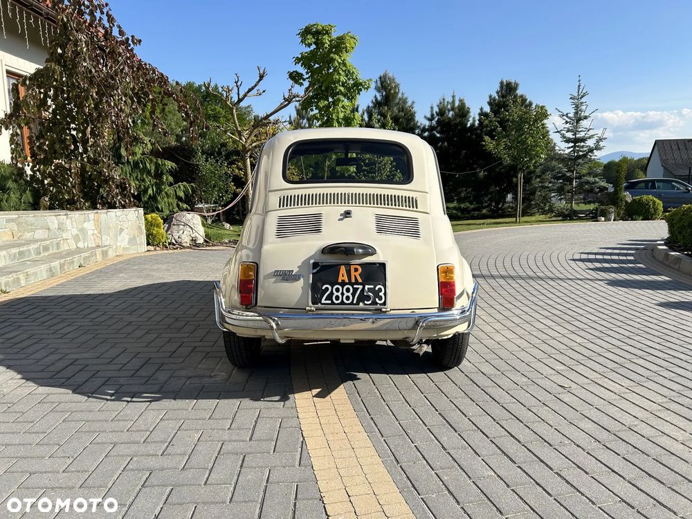 Fiat 500L - 6