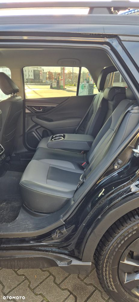 Subaru Outback 2.5i Cross (EyeSight) Lineartronic - 9