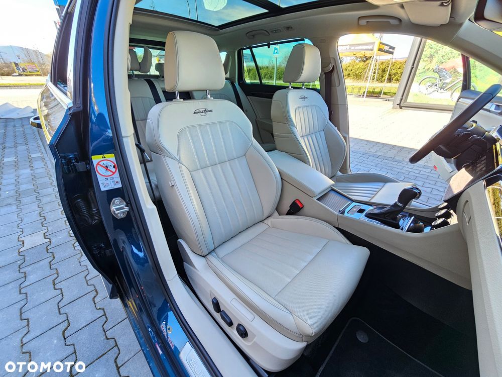 Skoda Superb - 15