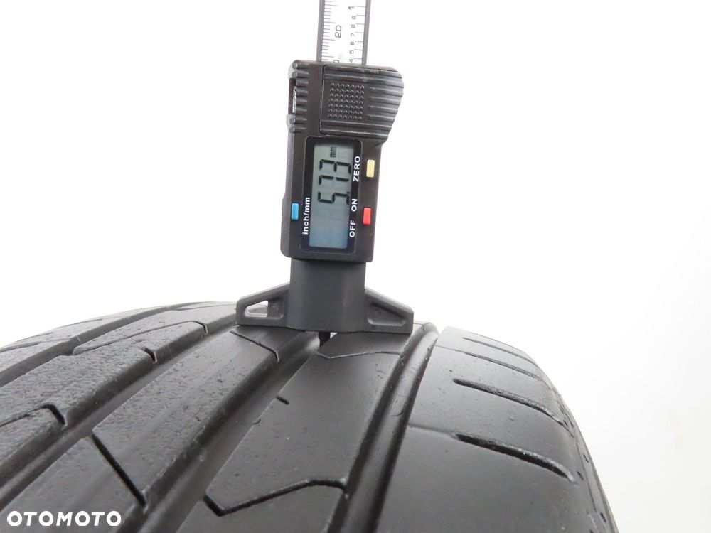 205/55R16 OPONA LETNIA UŻYWANA Hankook Ventus Prime 3 91H - 6