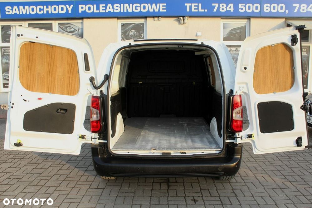 Citroën Berlingo - 9