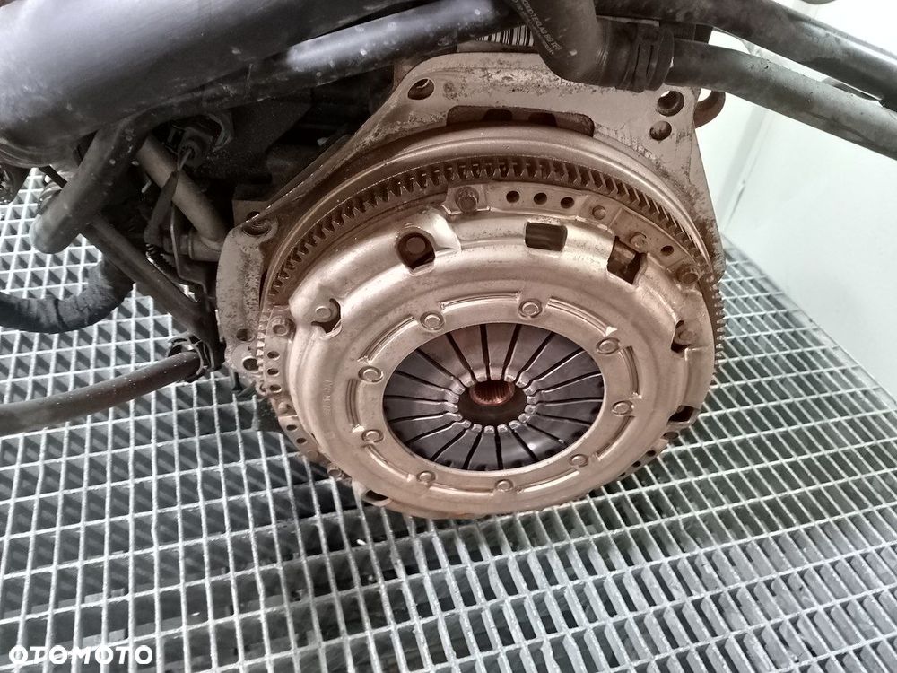 SILNIK VW GOLF VII CLH 1.6 TDI - 7