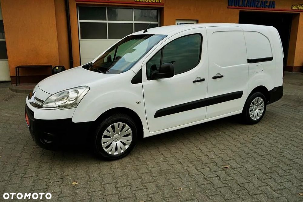 Citroën Belingo - 2