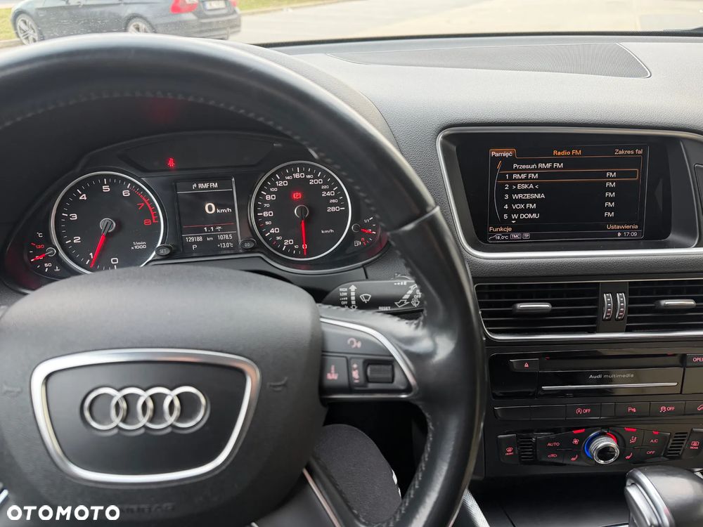 Audi Q5 - 13