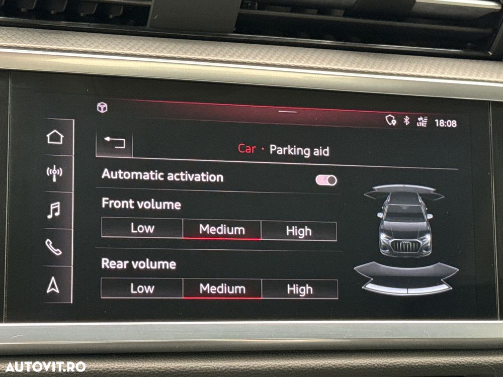 Audi Q3 35 TDI S tronic - 16