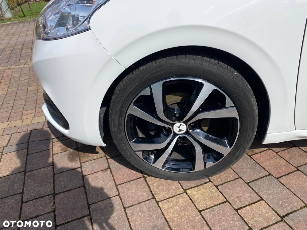 Peugeot 208 1.2 PureTech Access - 7