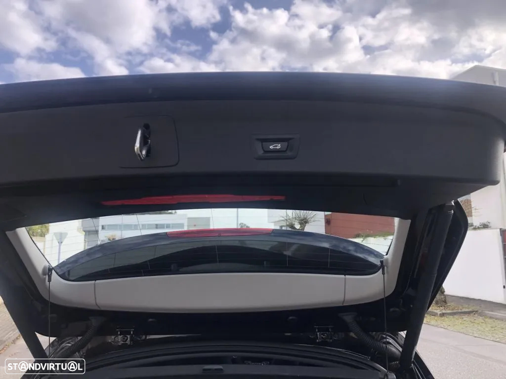 BMW X1 16 d sDrive Advantage - 5