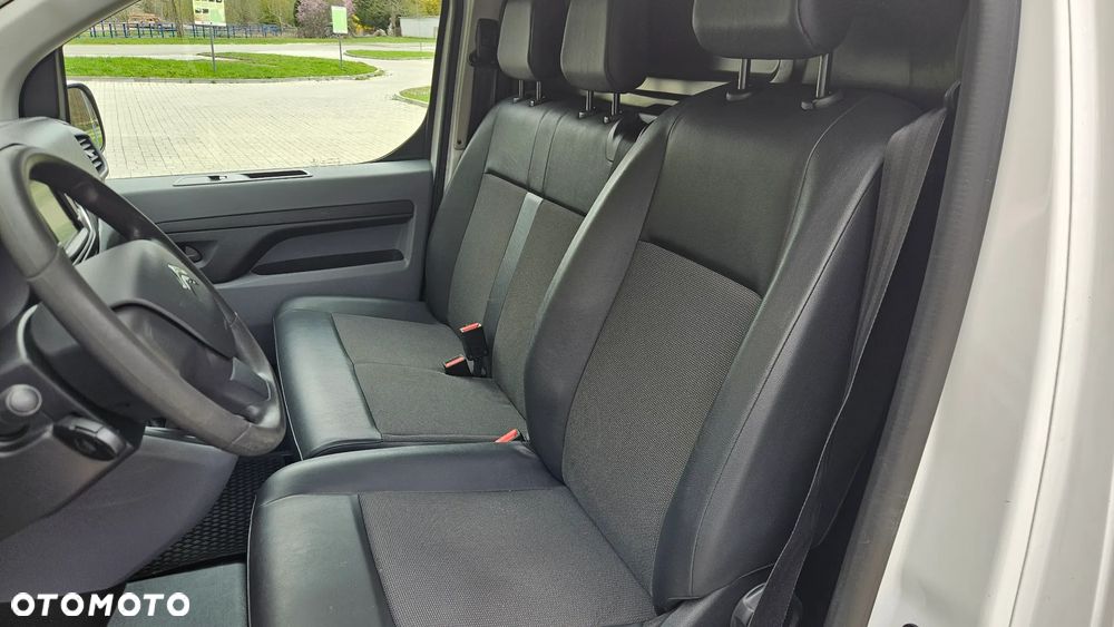 Citroën Jumpy L2H1 - 17