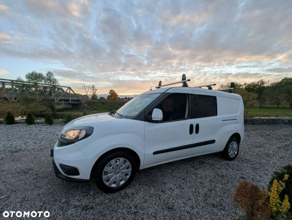 Fiat Doblo - 16