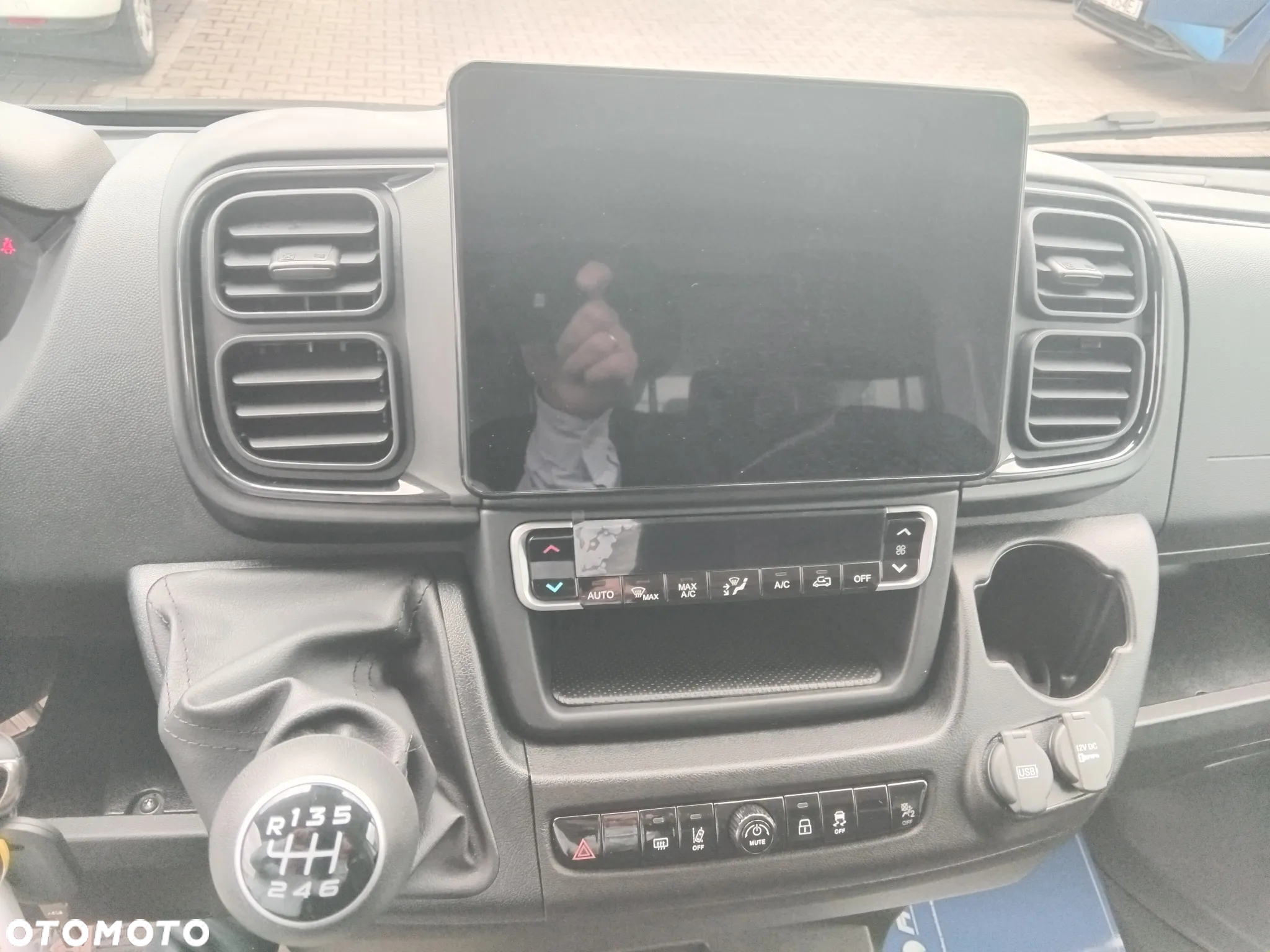 Fiat Ducato - 9