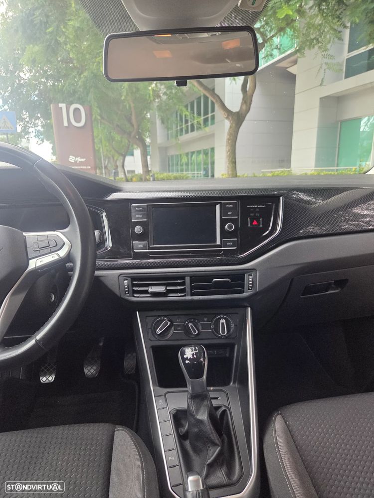 VW Polo 1.0 TSI Life - 25