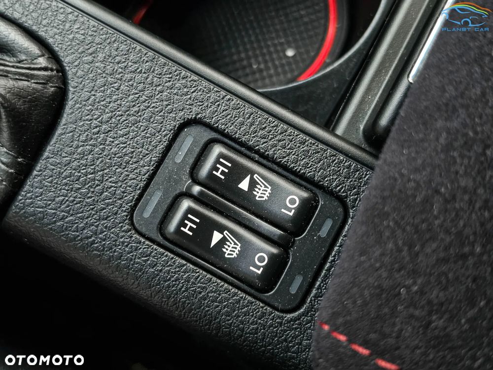 Subaru WRX STI 2.5 Sport - 39