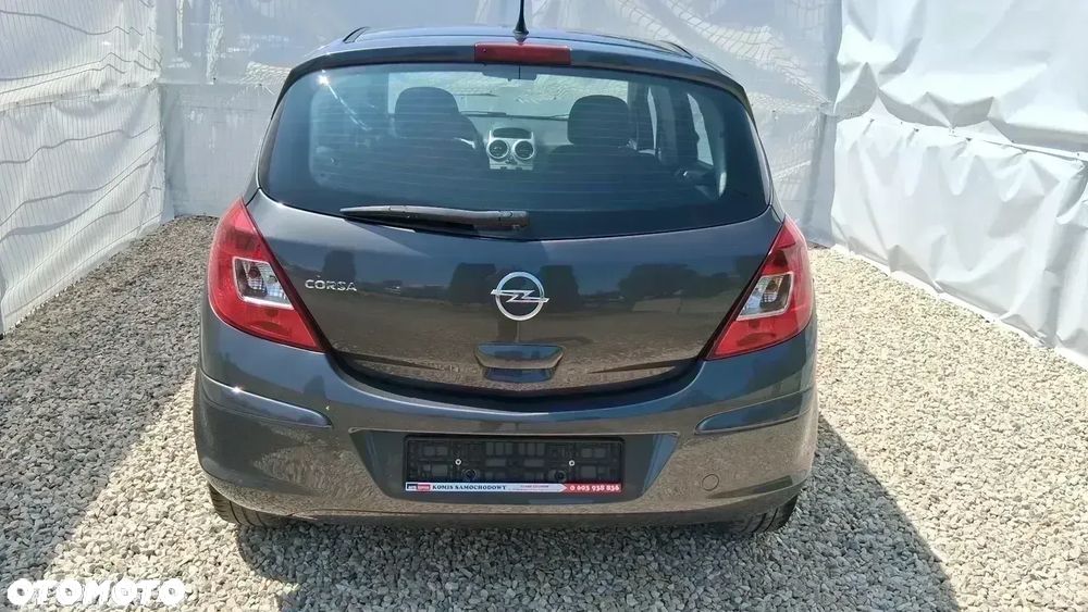 Opel Corsa 1.2 16V Color Edition - 4
