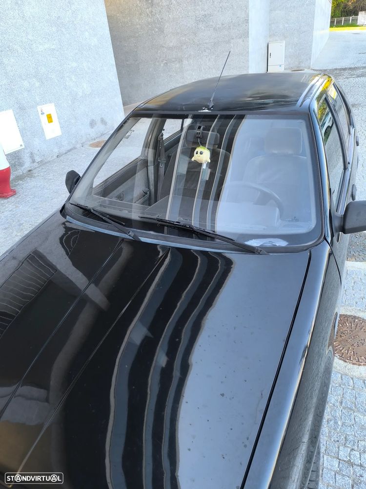 Renault 19 1.4 TSE - 18