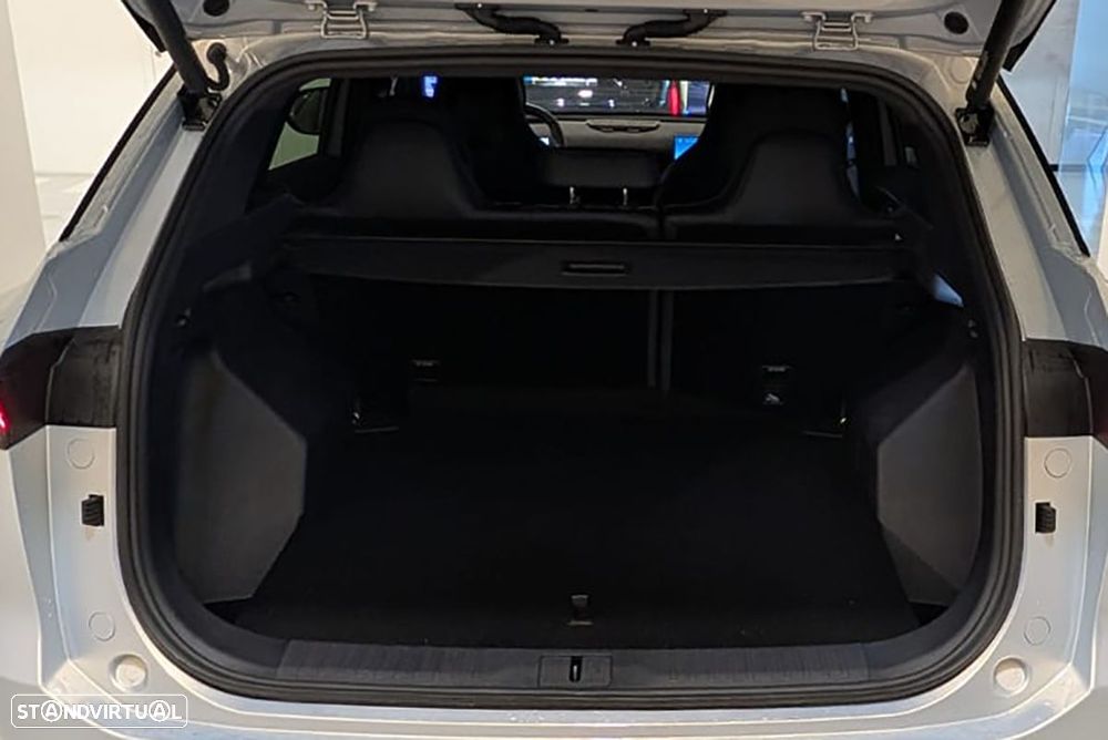 Omoda 7 1.5 T-GDi SHS-P Premium - 7