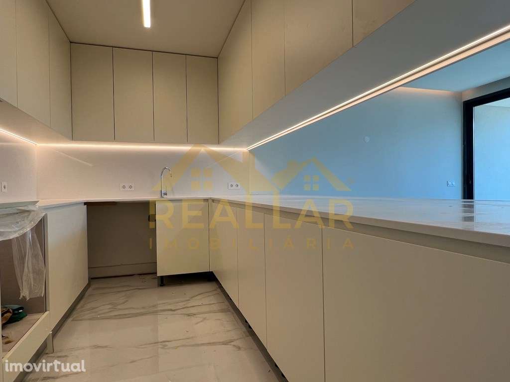 Empreendimento em Matosinhos - Porto - Grande imagem: 4/32