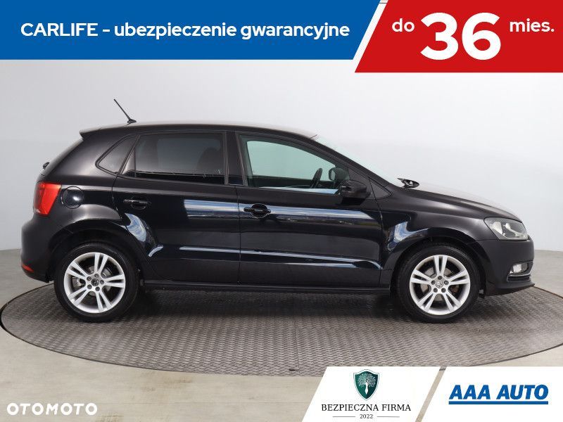 Volkswagen Polo - 7