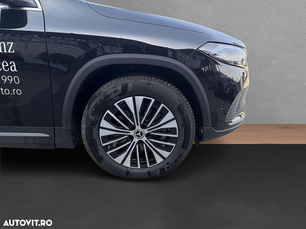 Mercedes-Benz EQA 250+ - 15