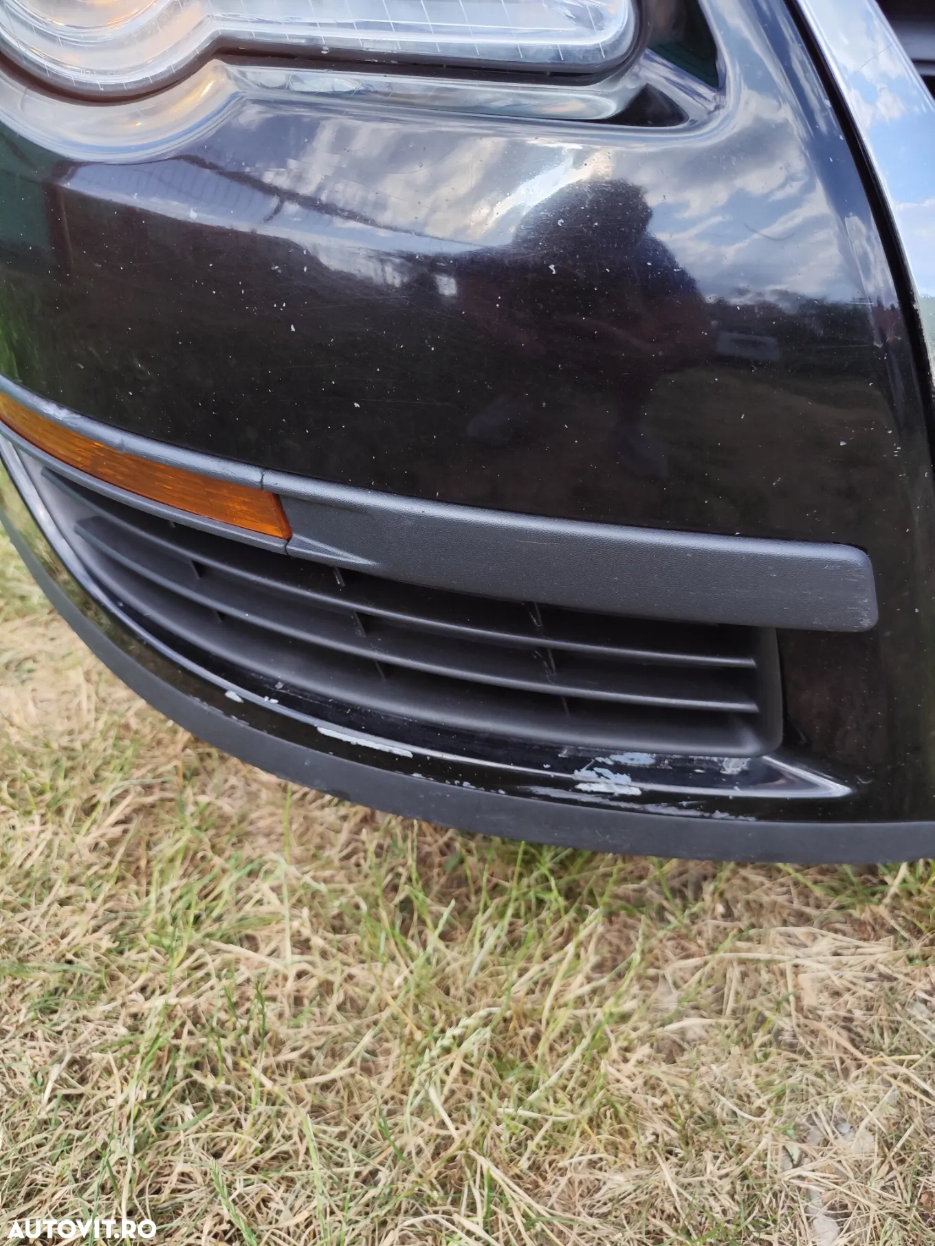 Volkswagen Passat - 7