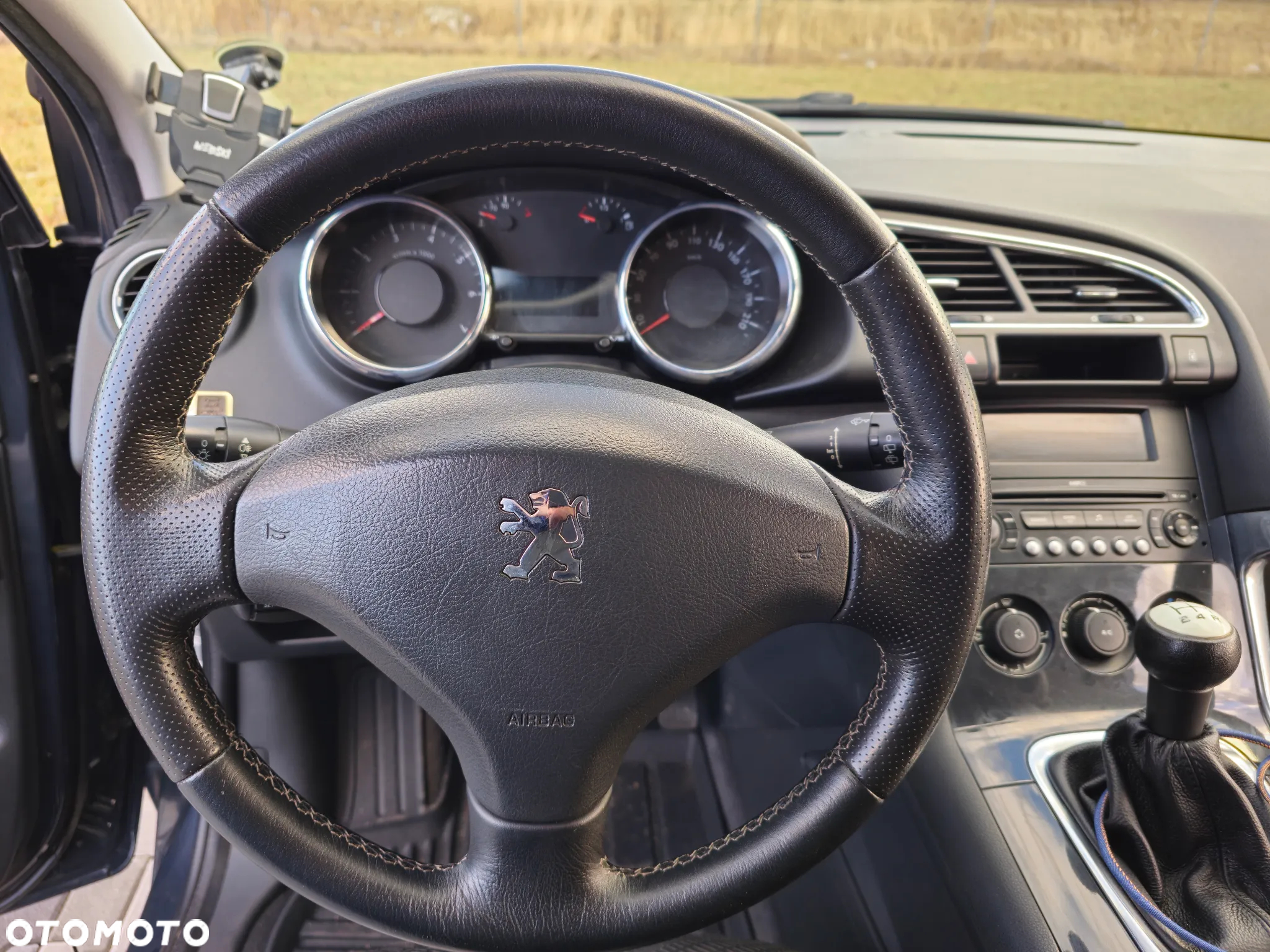 Peugeot 3008 - 14