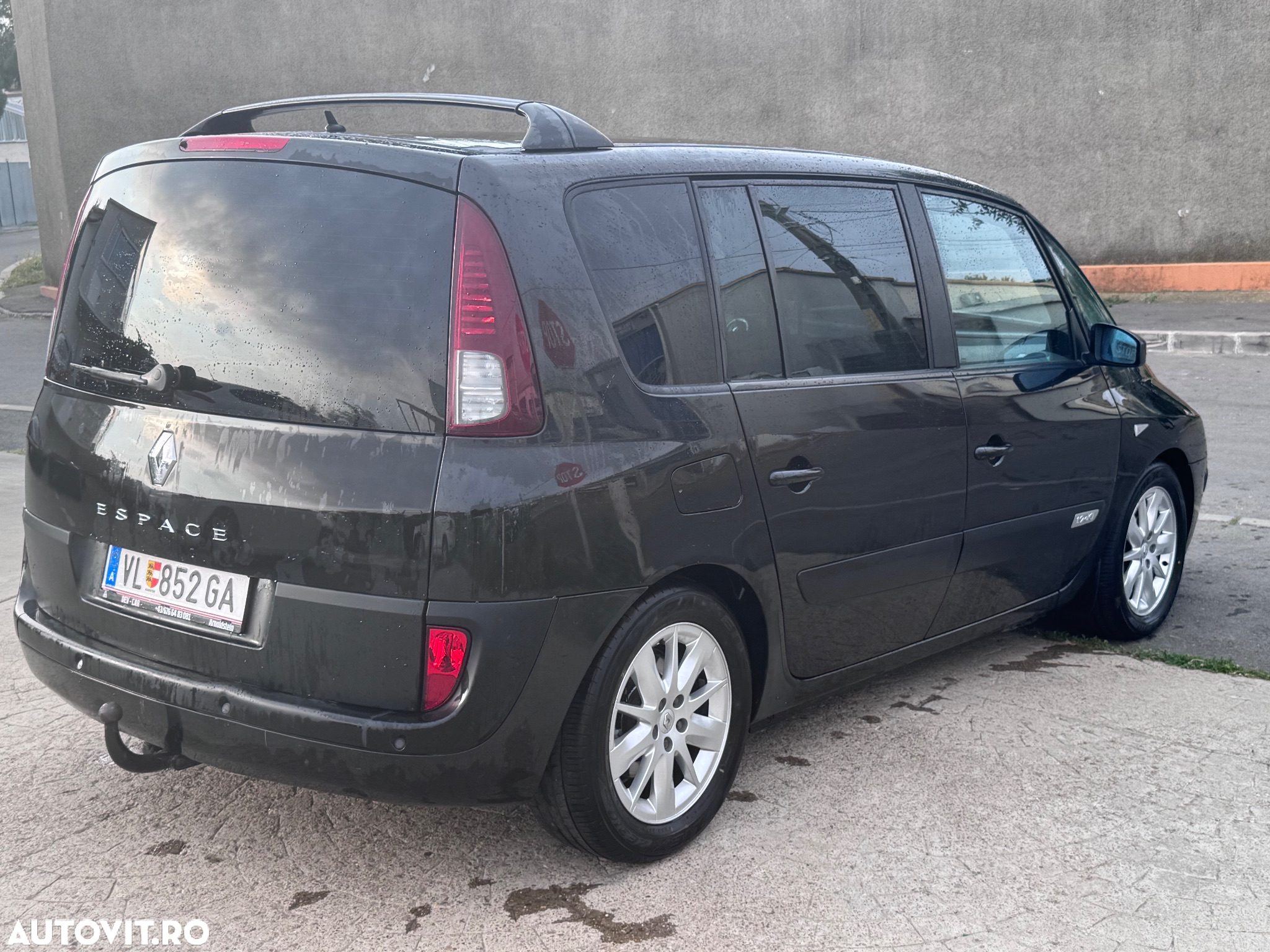 Renault Espace 1.9 dCi Privilege L - 5