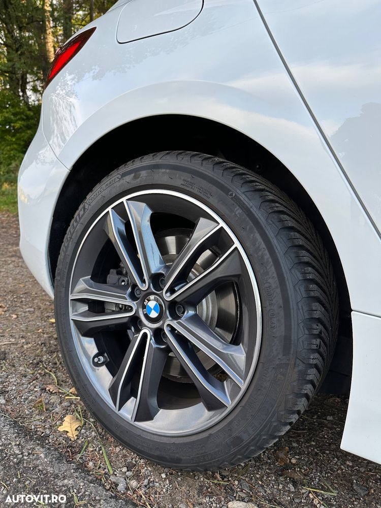 BMW Seria 1 - 29