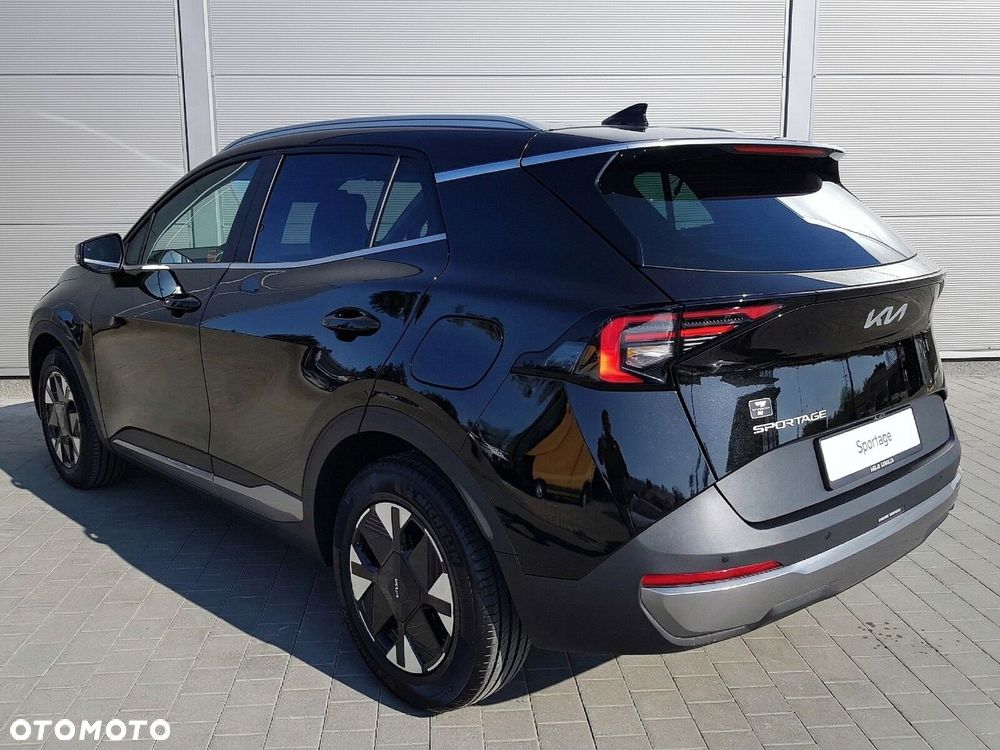 Kia Sportage 1.6 T-GDI L 2WD - 8