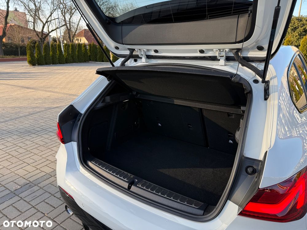 BMW Seria 1 120d xDrive Edition M Sport Shadow - 20