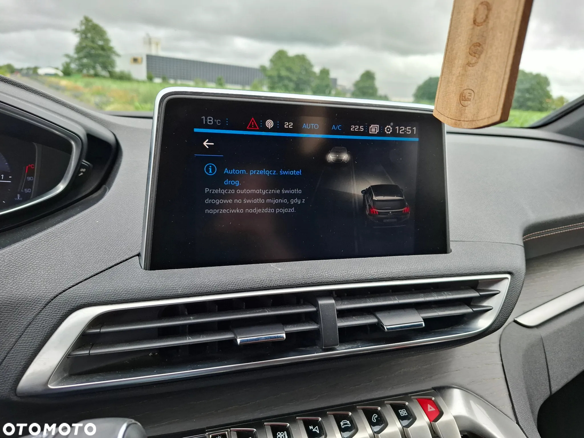 Peugeot 3008 BlueHDi 180 Stop & Start EAT6 GT - 24