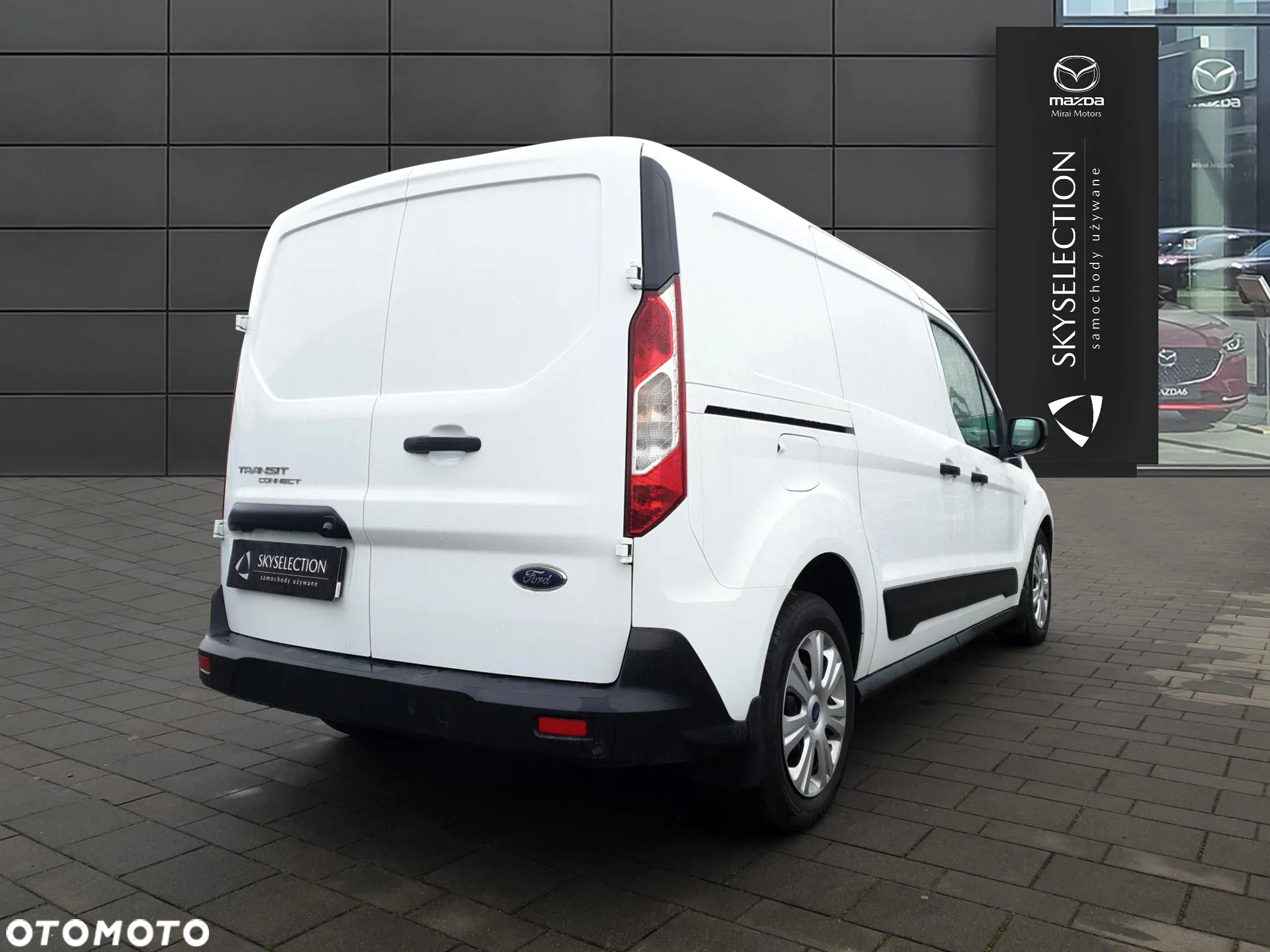 Ford transit-connect - 7