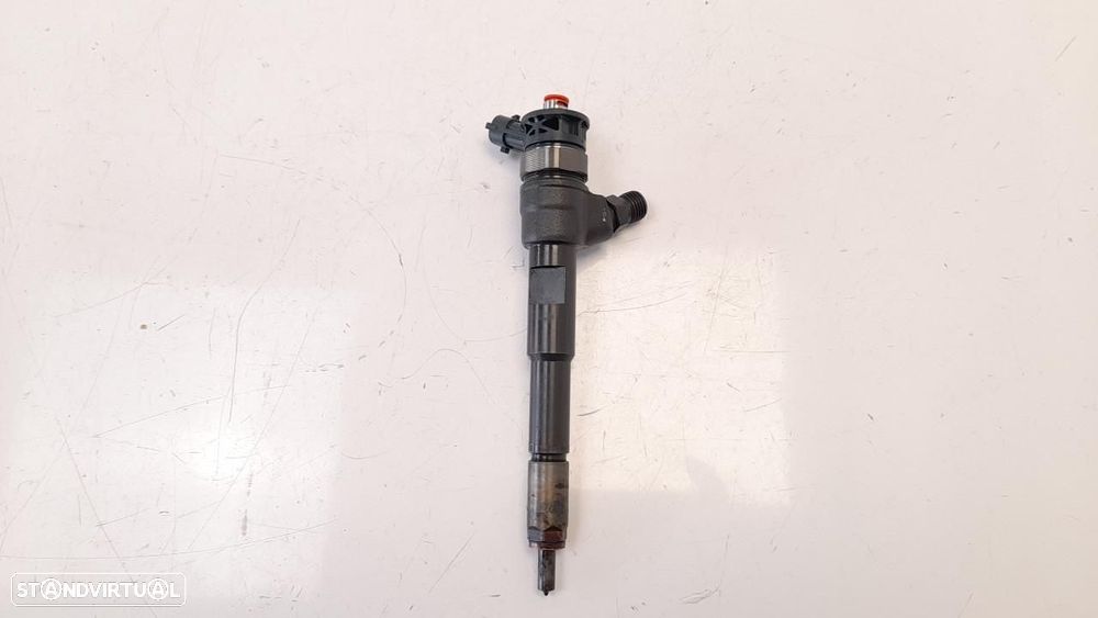 INJETOR RENAULT CLIO IV GRANDTOUR REF. 8201453073 - 1