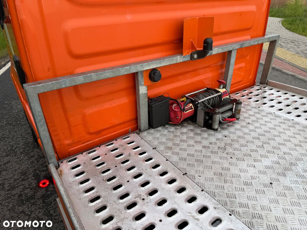 Iveco DAILY - 12