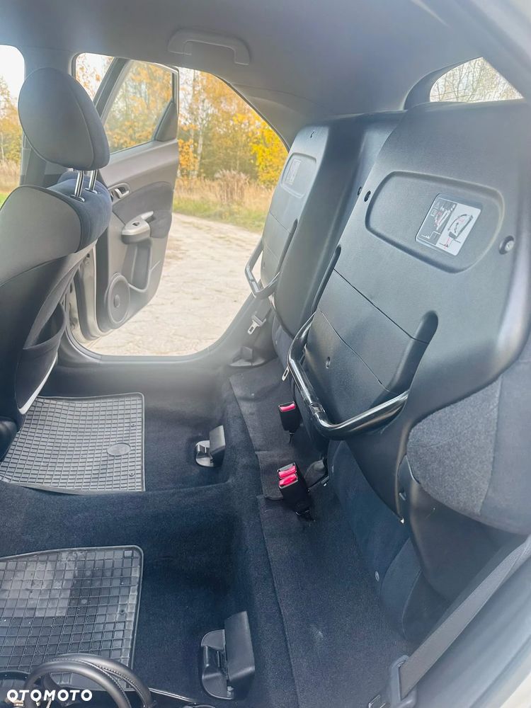 Honda Civic 1.4 Base - 8