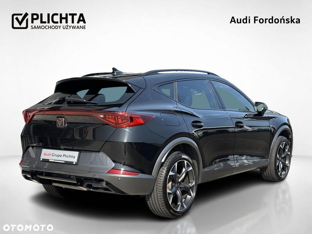 Cupra Formentor - 6