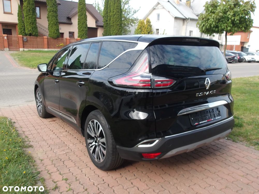 Renault Espace Energy dCi 160 EDC Initiale Paris - 27