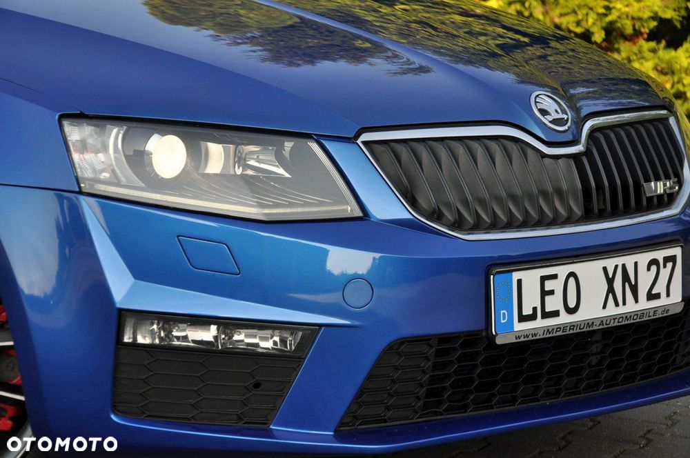 Skoda Octavia - 12