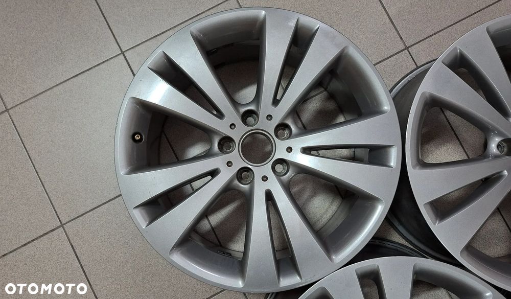 Felgi Aluminiowe 18 VW Passat B6 CC EOS 5x112 ET 44 - 11
